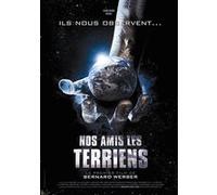 Nos amis les Terriens E