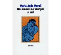 Nos amours ne vont pas si mal