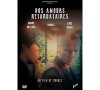 Nos amours retardataires DVD