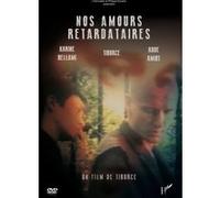 Nos amours retardataires DVD E