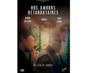 Nos amours retardataires DVD E