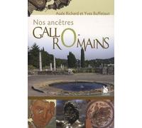 Nos Ancêtres Gallo-Romains