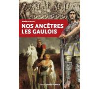 Nos ancêtres les gaulois