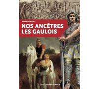Nos ancêtres les gaulois
