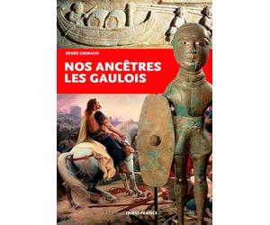 Nos ancêtres les Gaulois