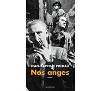 Nos anges Jean-Baptiste Predali (Auteur)