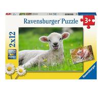 Nos animaux de ferme Ravensburger 05718