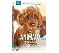 Nos Animaux : Doux Dehors, Sauvages Dedans