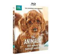 Nos Animaux : Doux Dehors, Sauvages Dedans - Blu-Ray