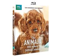 Nos animaux, doux dehors, sauvages dedans Blu-ray