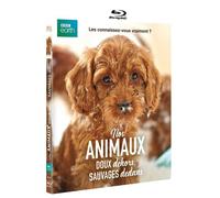Nos animaux, doux dehors, sauvages dedans Blu-ray