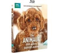 Nos animaux, doux dehors, sauvages dedans Blu-ray E