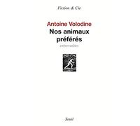 Nos animaux préférés