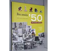 nos années 50 seconde partie