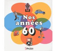 Nos Années 60 - (4cd Audio)