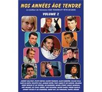 Nos années Âge Tendre : Le meilleur de l'émission Âge Tendre et Tête de Bois - volume 2 G