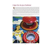 Nos années flipper: Mille et une facettes d'un objet devenu mythique