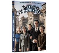 Nos années miraculeuses