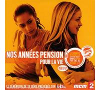 Nos Années Pension: pour La Vie (Bof)