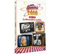 Nos Années Télé - Volume 2 - 1960 / 1970 G