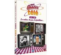 Nos Années Télé - Volume 3 - 1970 / 1980 G