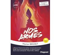Nos armes - Classiques et Contemporains