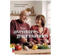 Nos Aventures Gourmandes