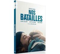 Nos batailles