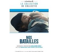 NOS BATAILLES-BIL G