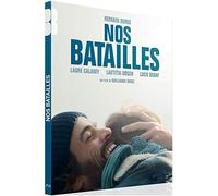 Nos batailles [Blu-ray]