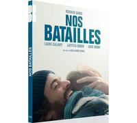 Nos Batailles - Blu-Ray