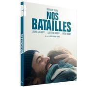 Nos batailles Blu-ray E