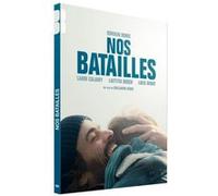 Nos batailles DVD E