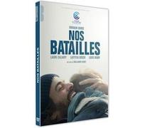 Nos batailles DVD E