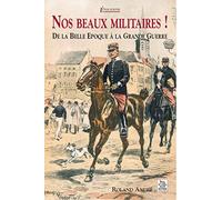 Nos beaux militaires