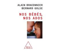 Nos bébés, nos ados