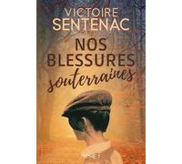 Nos blessures souterraines: Une fresque bouleversante au coeur de l'Histoire - Nouveau roman 2026