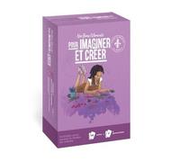 Nos Bons Moments - Imaginer Et Créer - 50 Cartes