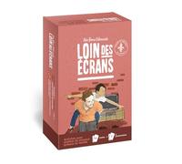 Nos bons moments - Loin des écrans - 50 cartes