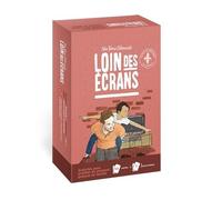 Nos Bons Moments - Loin Des Écrans - 50 Cartes