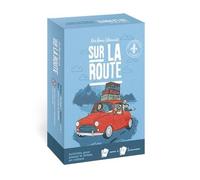 Nos Bons Moments - Sur La Route - 50 Cartes