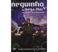 Nos Bracos Da Comunidade 7