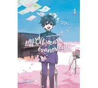 Nos c(h)oeurs évanescents - tome 1