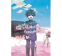 Nos c(h)oeurs évanescents - tome 1 - Yuki Kamatani - Akata - broché - Manga