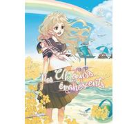 Nos c(h)oeurs évanescents - tome 3