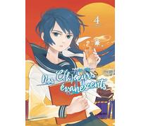 Nos c(h)oeurs évanescents - tome 4