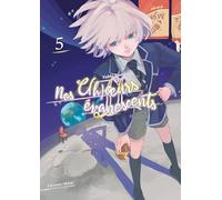 Nos c(h)oeurs évanescents - tome 5