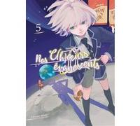Nos c(h)oeurs évanescents - tome 5 Yuki Kamatani (Dessinateur)