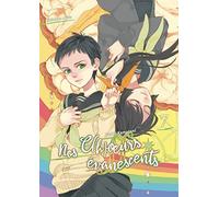 Nos c(h)oeurs évanescents - Tome 7