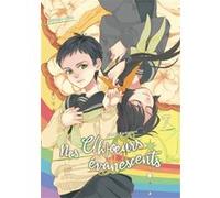 Nos c(h)oeurs évanescents - Tome 7 Yuki Kamatani (Dessinateur)